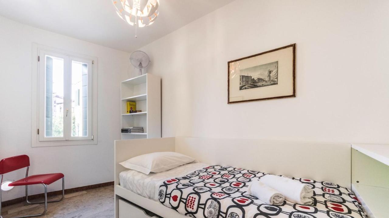 Residenza Cavana Appartement Venetië