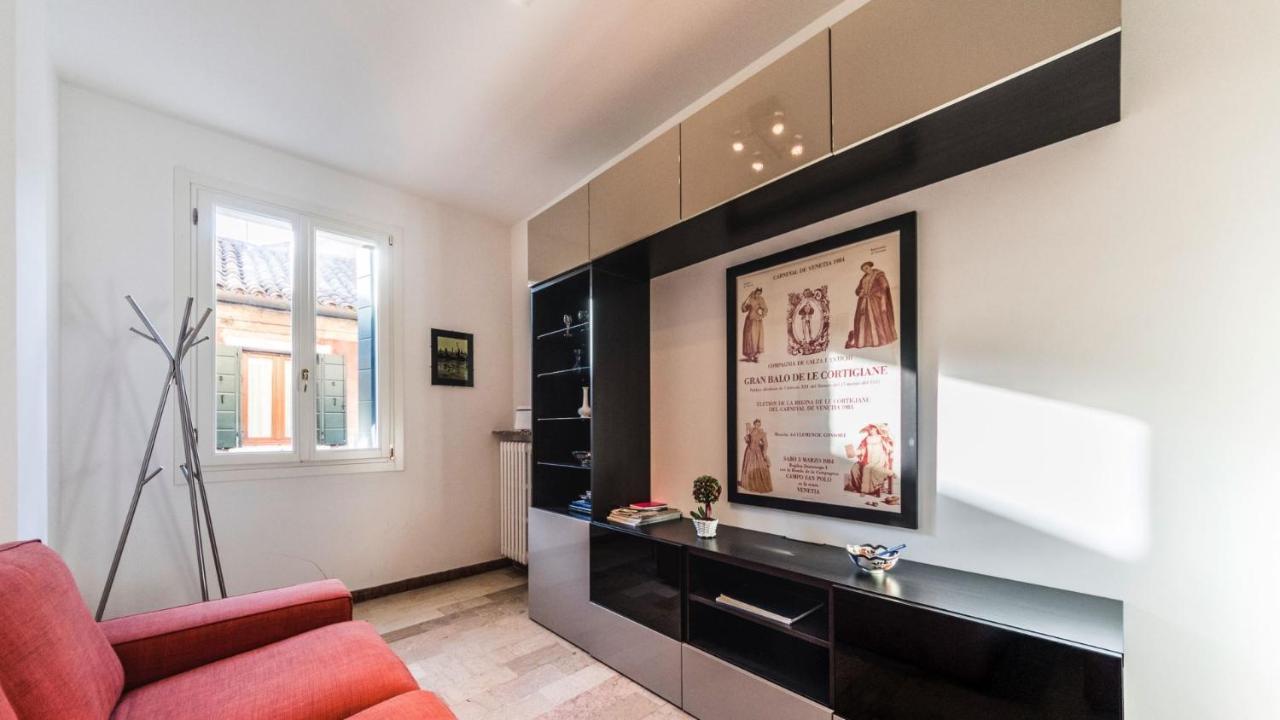 Residenza Cavana Apartment Venedig