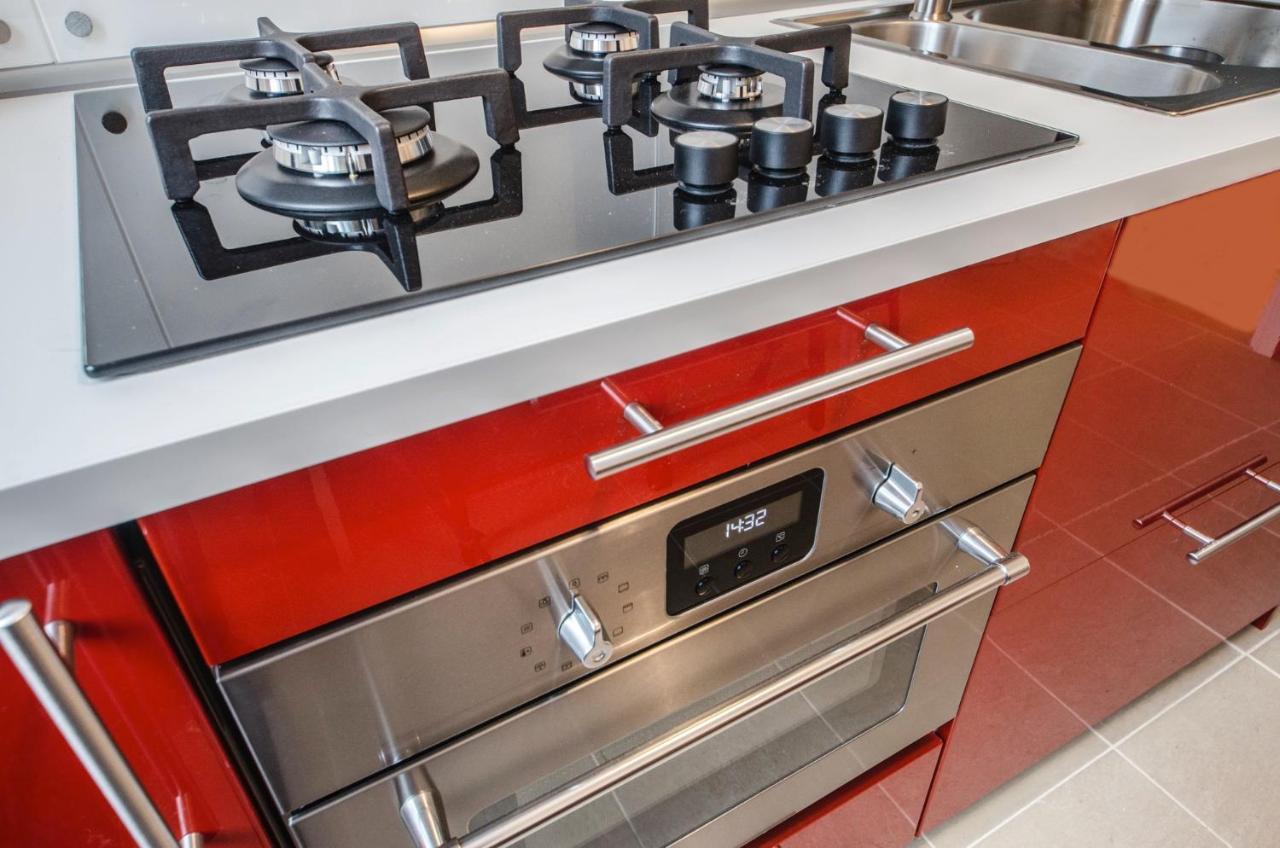 Residenza Cavana Appartement *