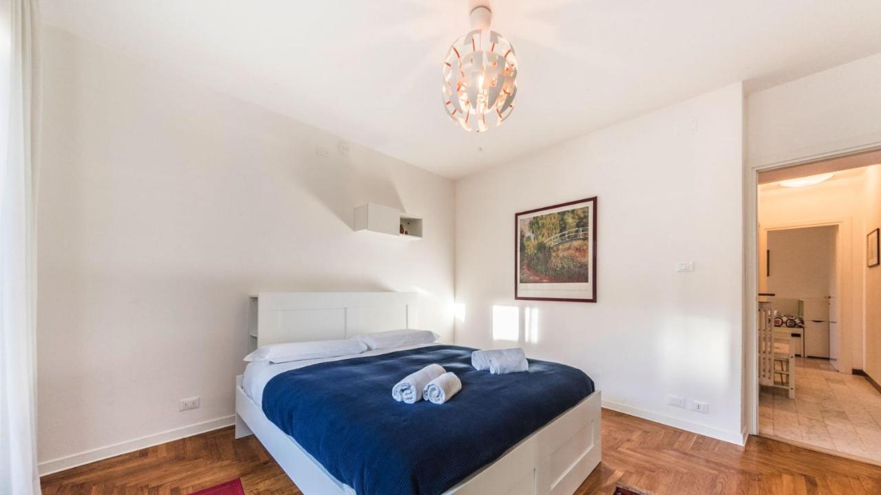 Appartamento Residenza Cavana *