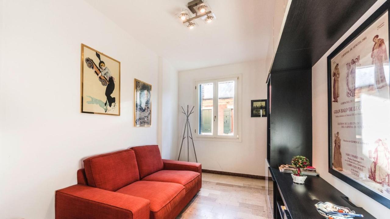 Residenza Cavana Appartamento