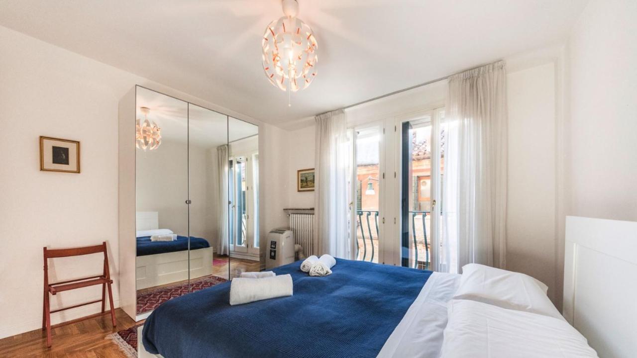 Appartamento Residenza Cavana Venezia